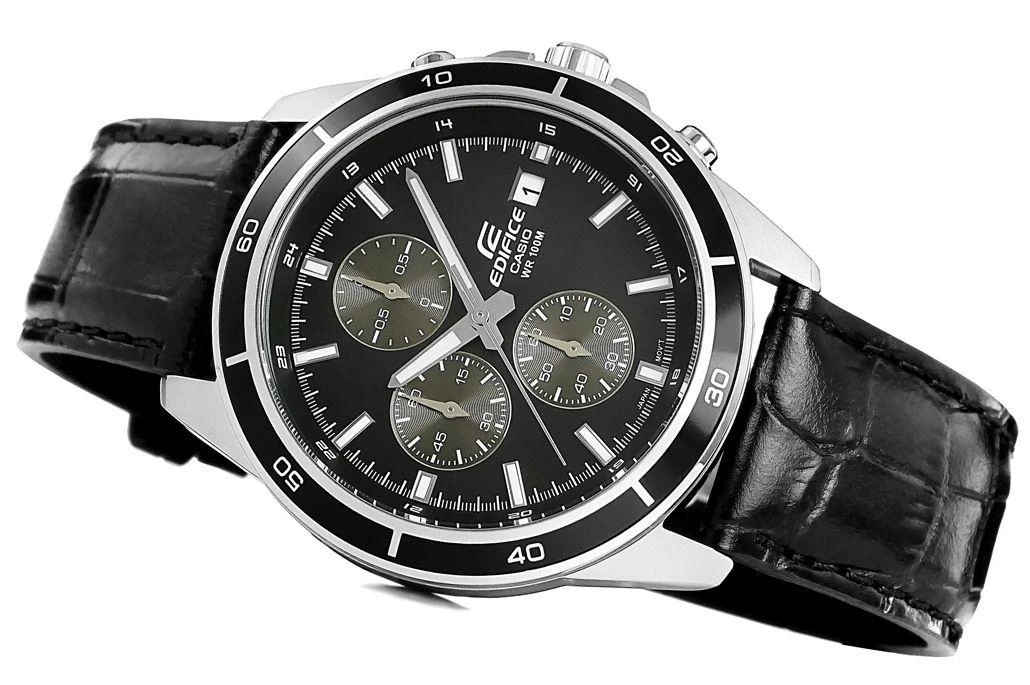 Casio Edifice EFR-526L-1AVUEF