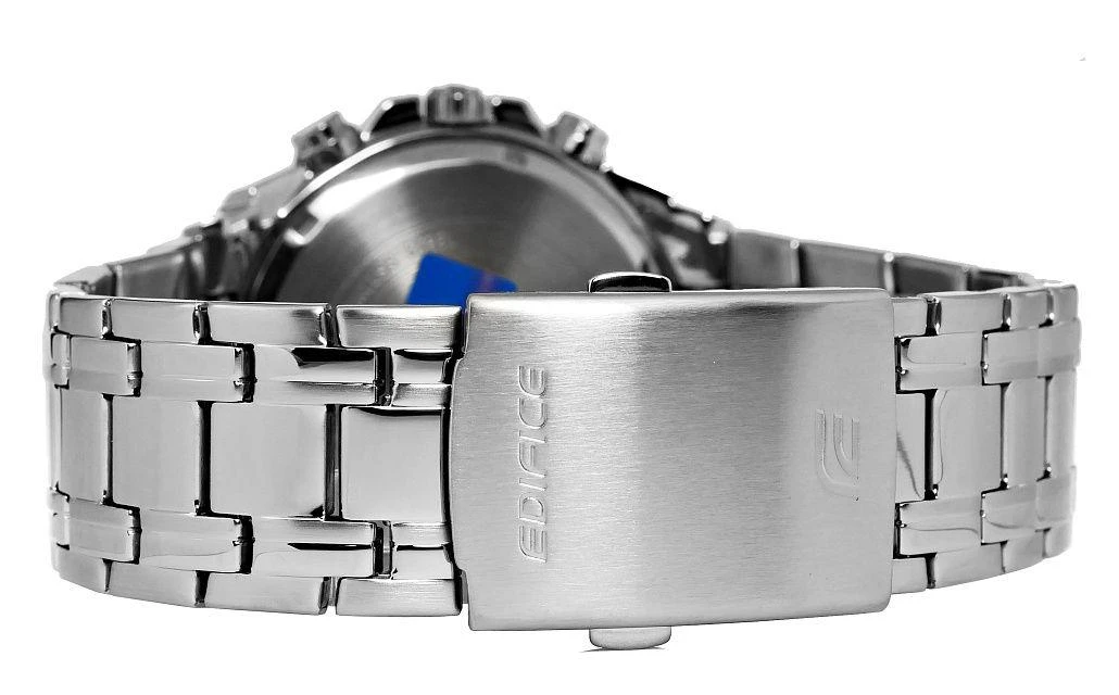 Casio Edifice EFR-539D-1A2VUEF