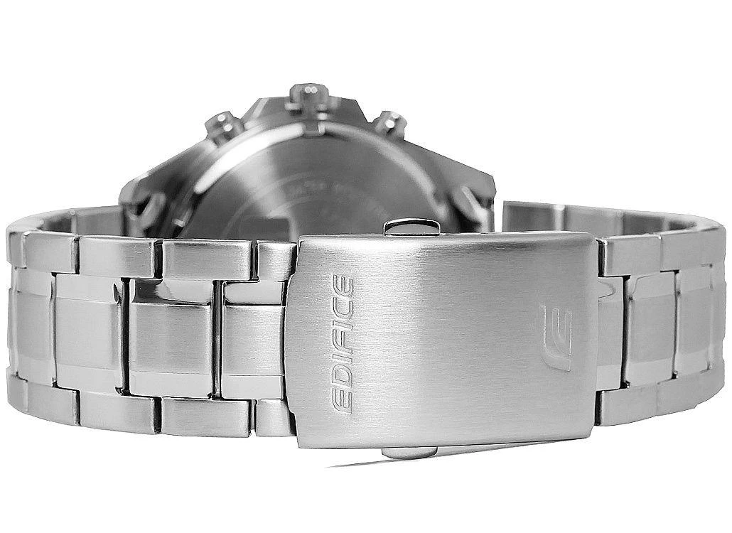 Laikrodis Casio Edifice EFR-552D-1AVUEF
