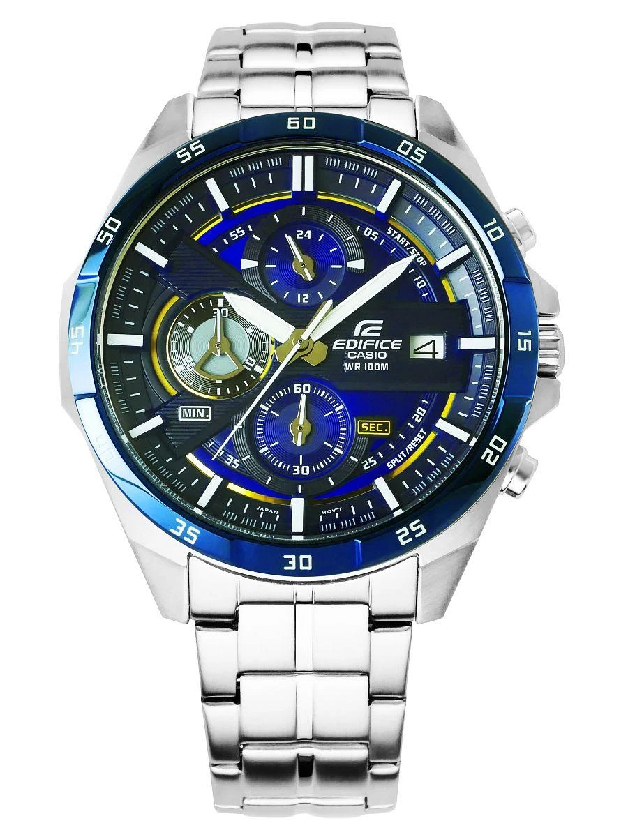 Laikrodis Casio Edifice EFR-556DB-2AVUEF