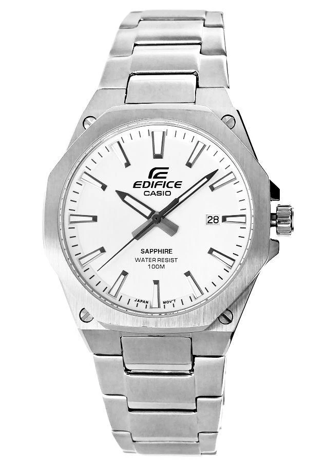 Laikrodis Casio pastatas EFR-S108D-7AVUEF