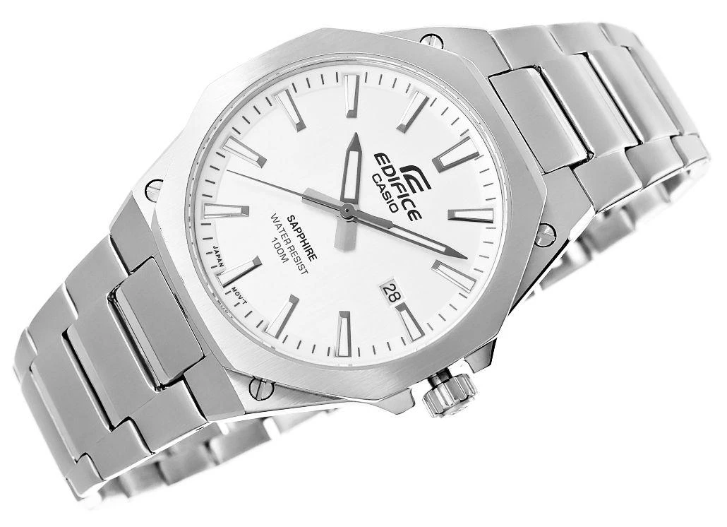 Laikrodis Casio pastatas EFR-S108D-7AVUEF
