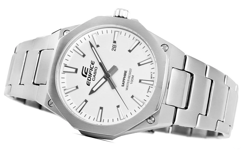 Laikrodis Casio pastatas EFR-S108D-7AVUEF