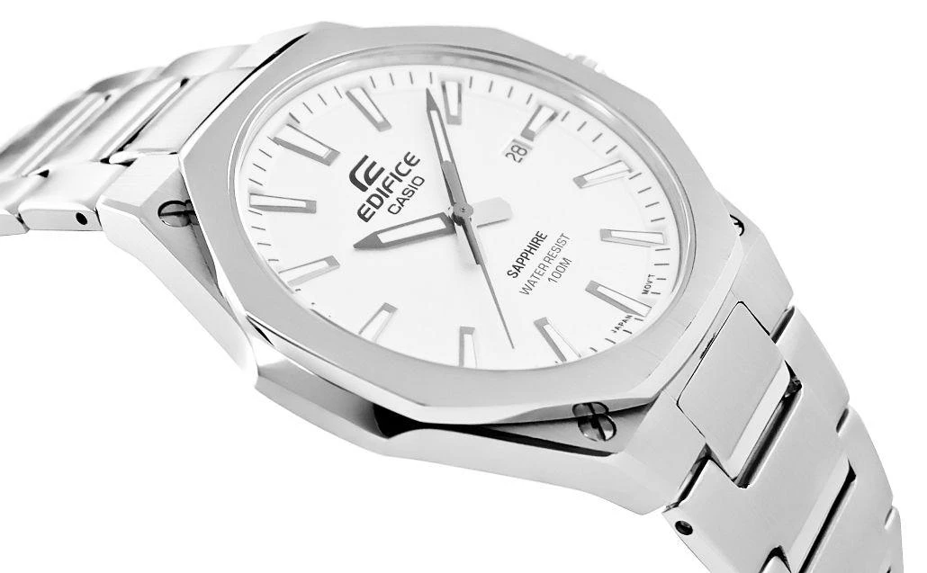 Laikrodis Casio pastatas EFR-S108D-7AVUEF