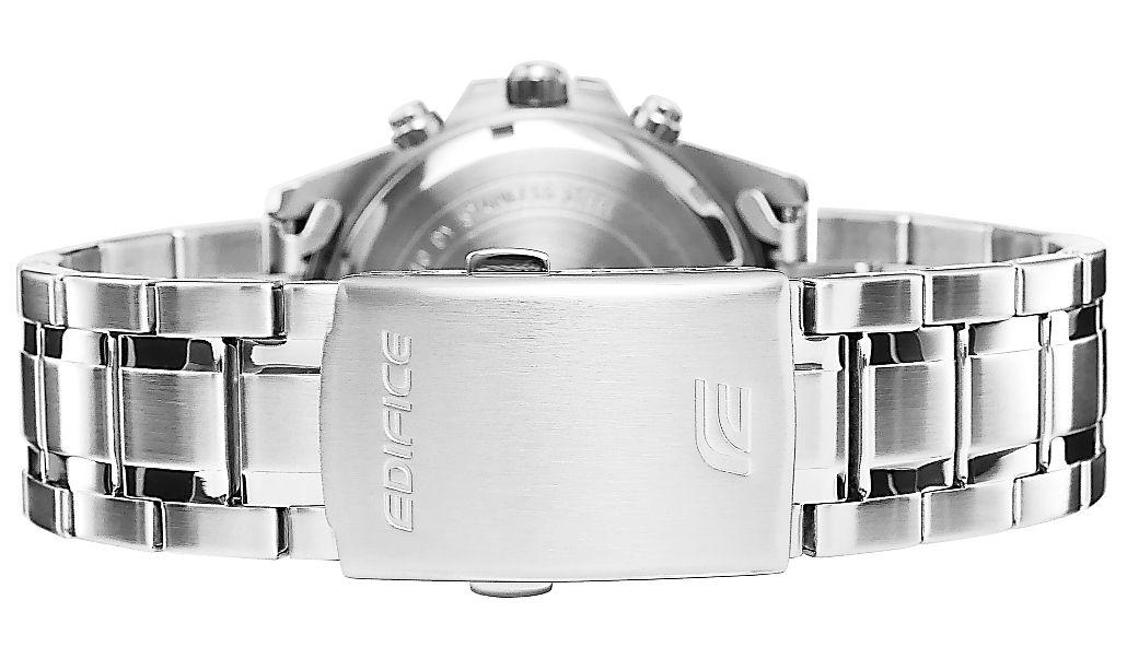 Laikrodis Casio Edifice EFV-540D-1A2VUEF