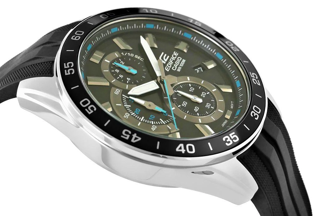 Casio Edifice EFV-550P-1AVUEF