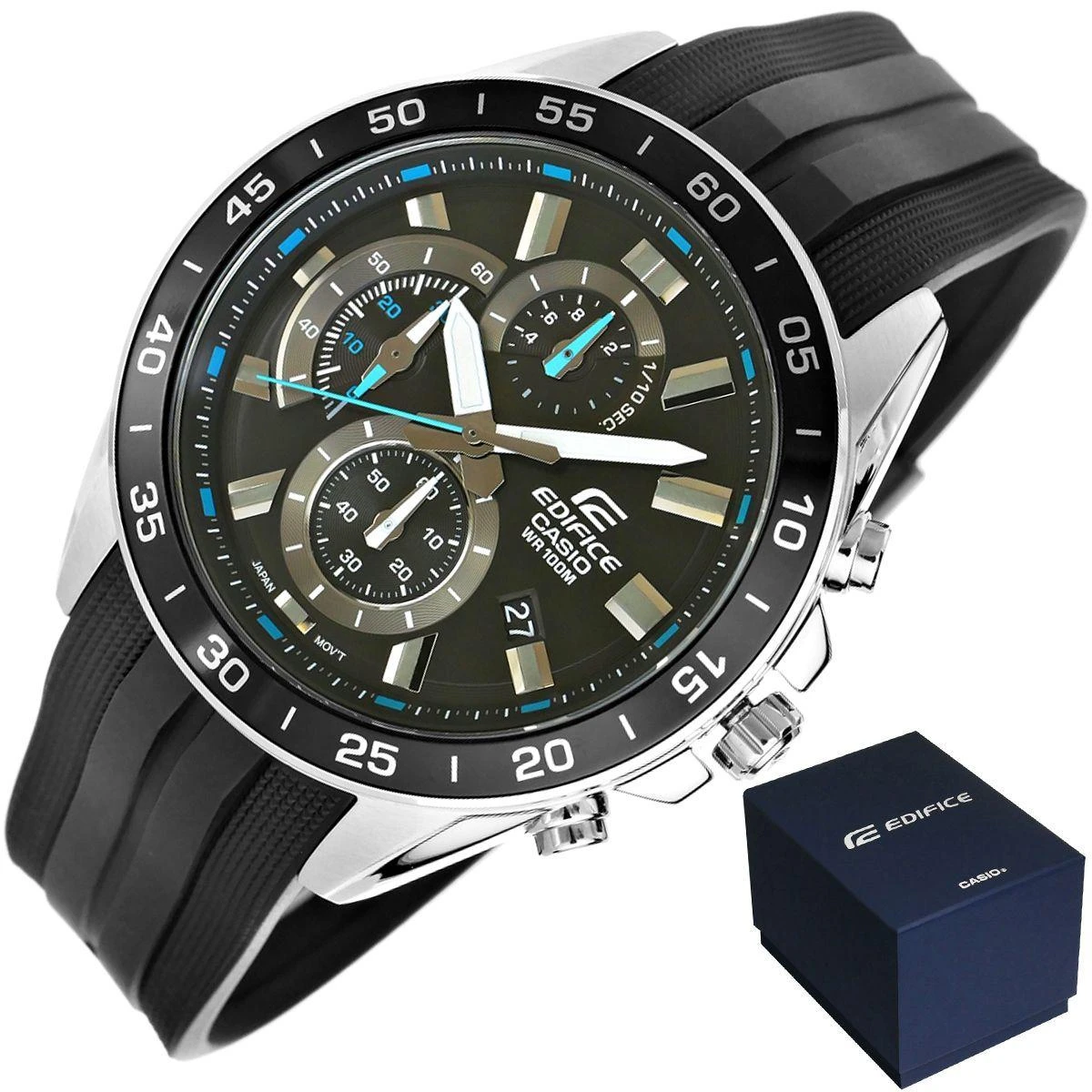 Casio Edifice EFV-550P-1AVUEF
