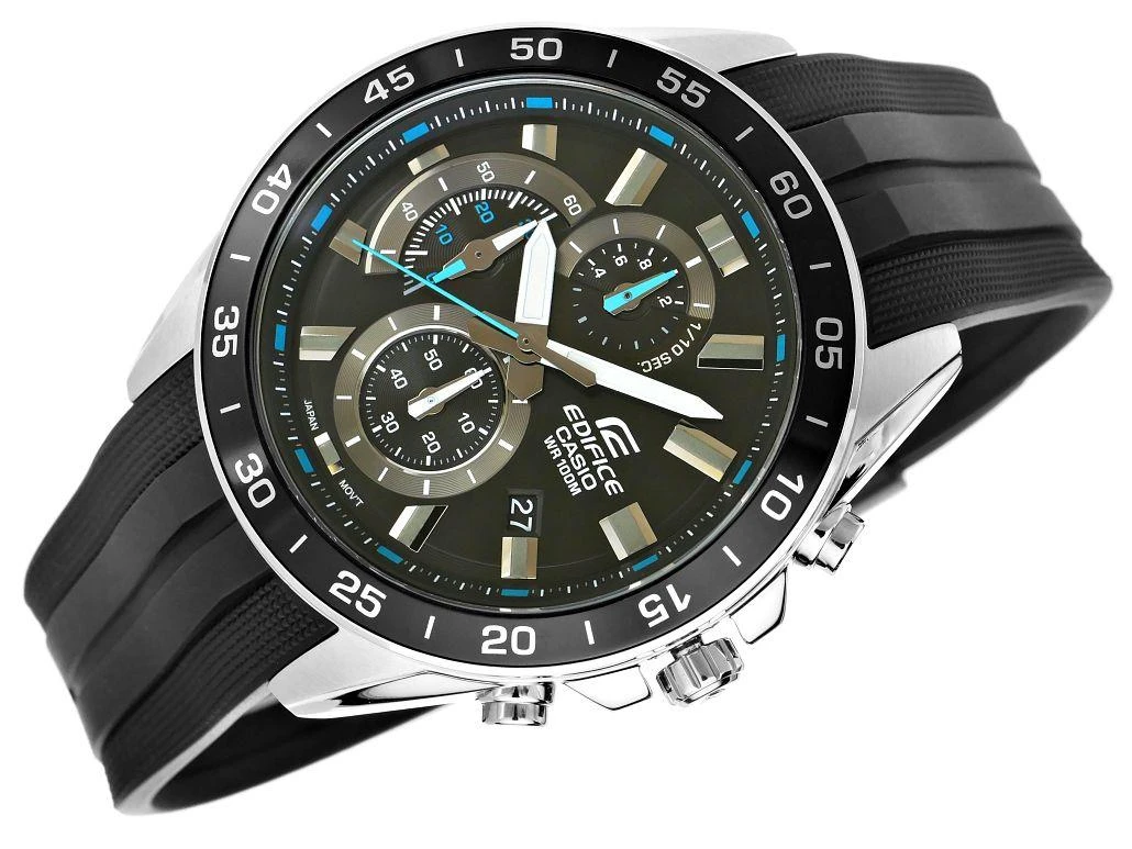Casio Edifice EFV-550P-1AVUEF