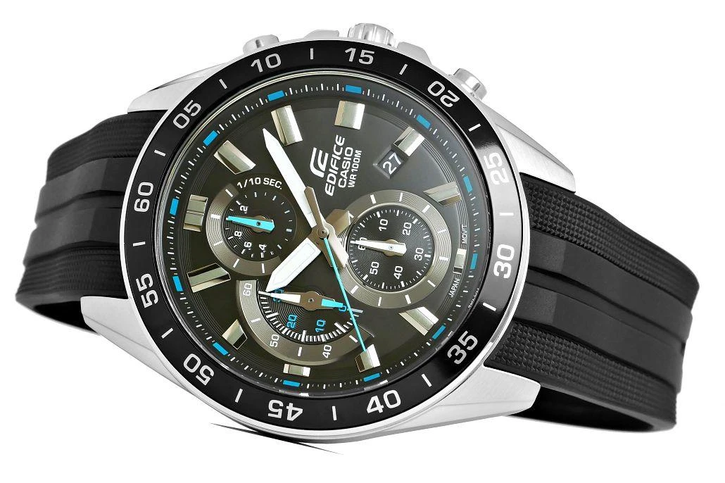 Casio Edifice EFV-550P-1AVUEF