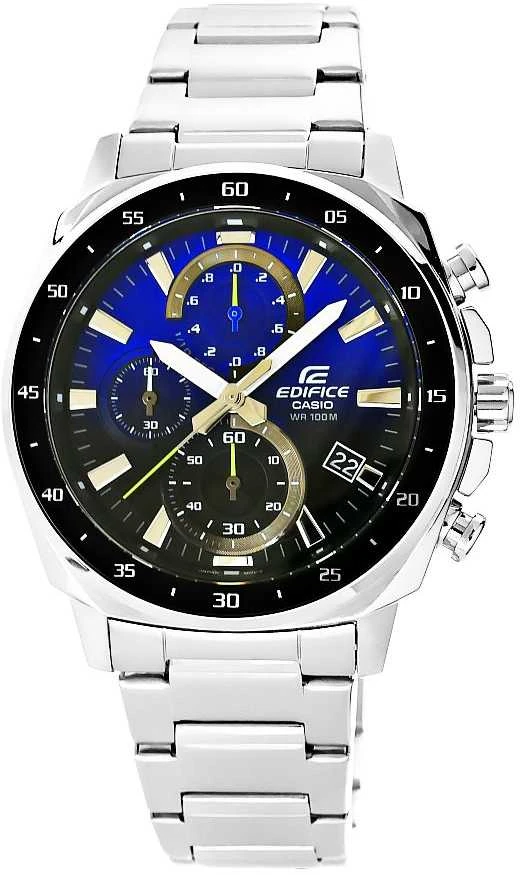 Laikrodis Casio Edifice EFV-600D-2AVUEF