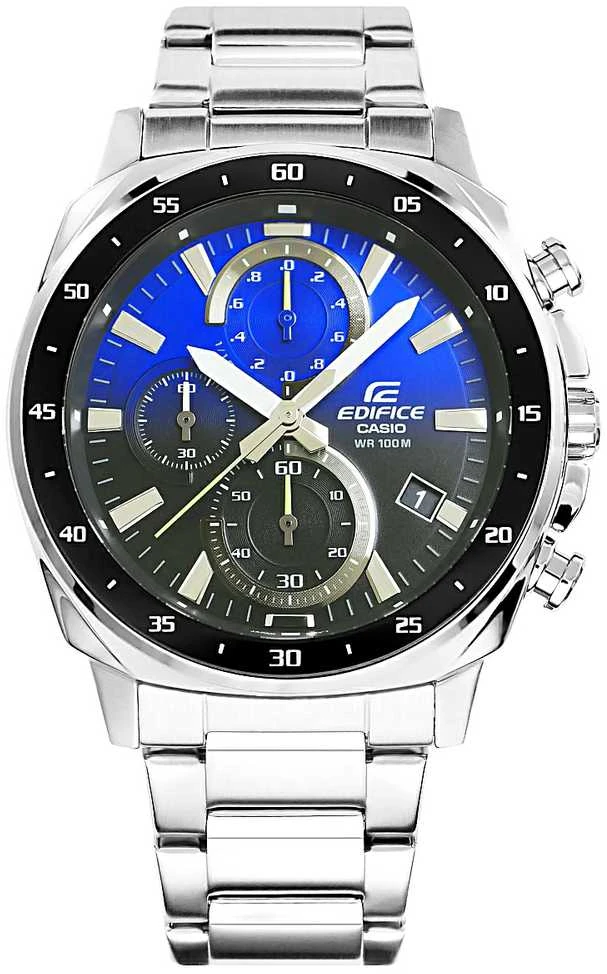 Laikrodis Casio Edifice EFV-600D-2AVUEF