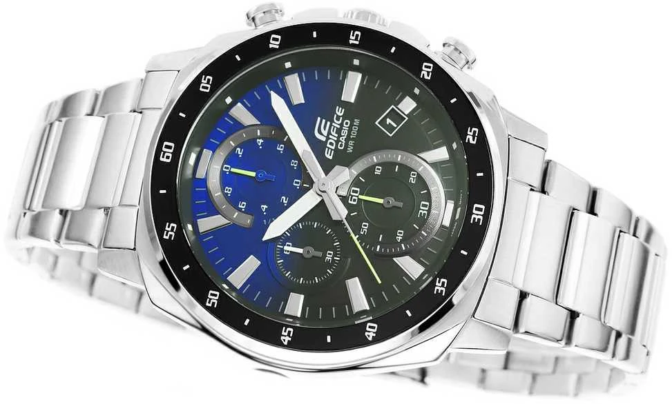 Laikrodis Casio Edifice EFV-600D-2AVUEF
