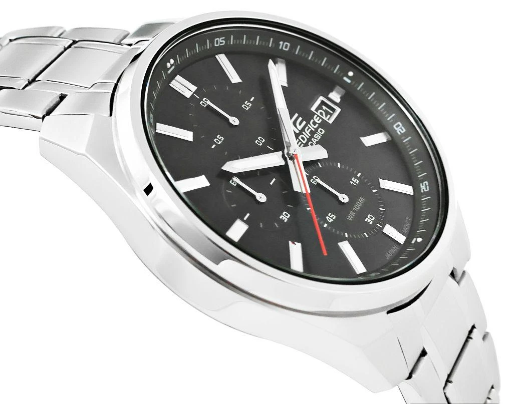 Casio Edifice EFV-610D-1AVUEF