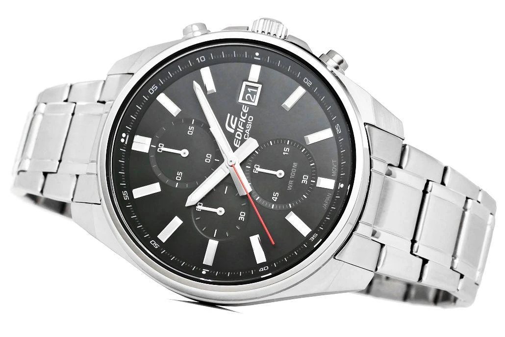Casio Edifice EFV-610D-1AVUEF
