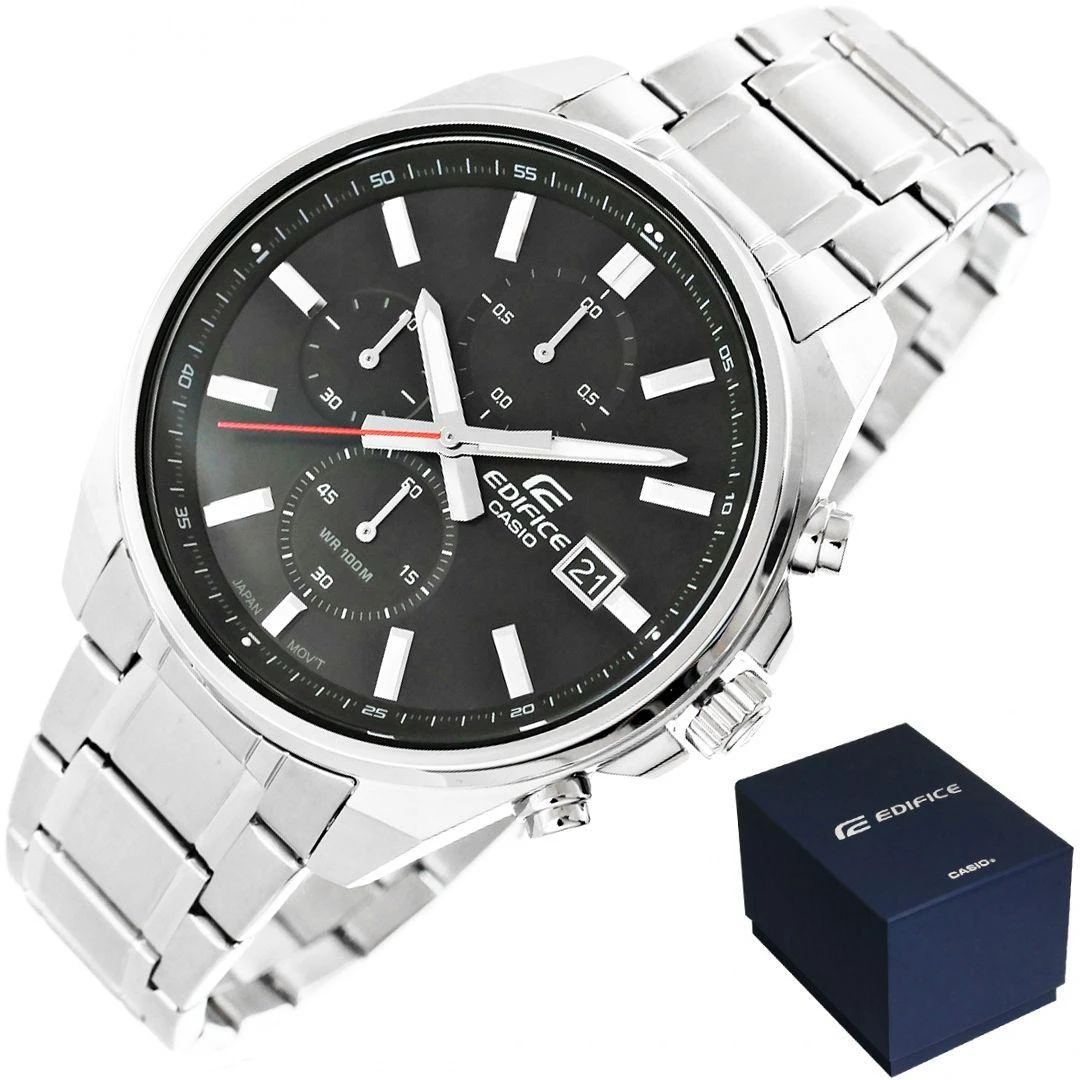 Casio Edifice EFV-610D-1AVUEF