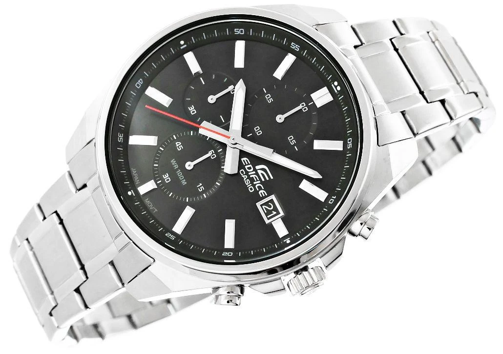 Casio Edifice EFV-610D-1AVUEF