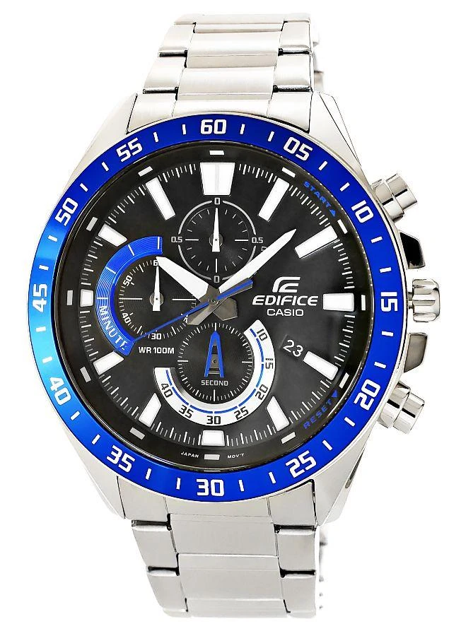 Laikrodis Casio Edifice EFV-620D-1A2VUEF
