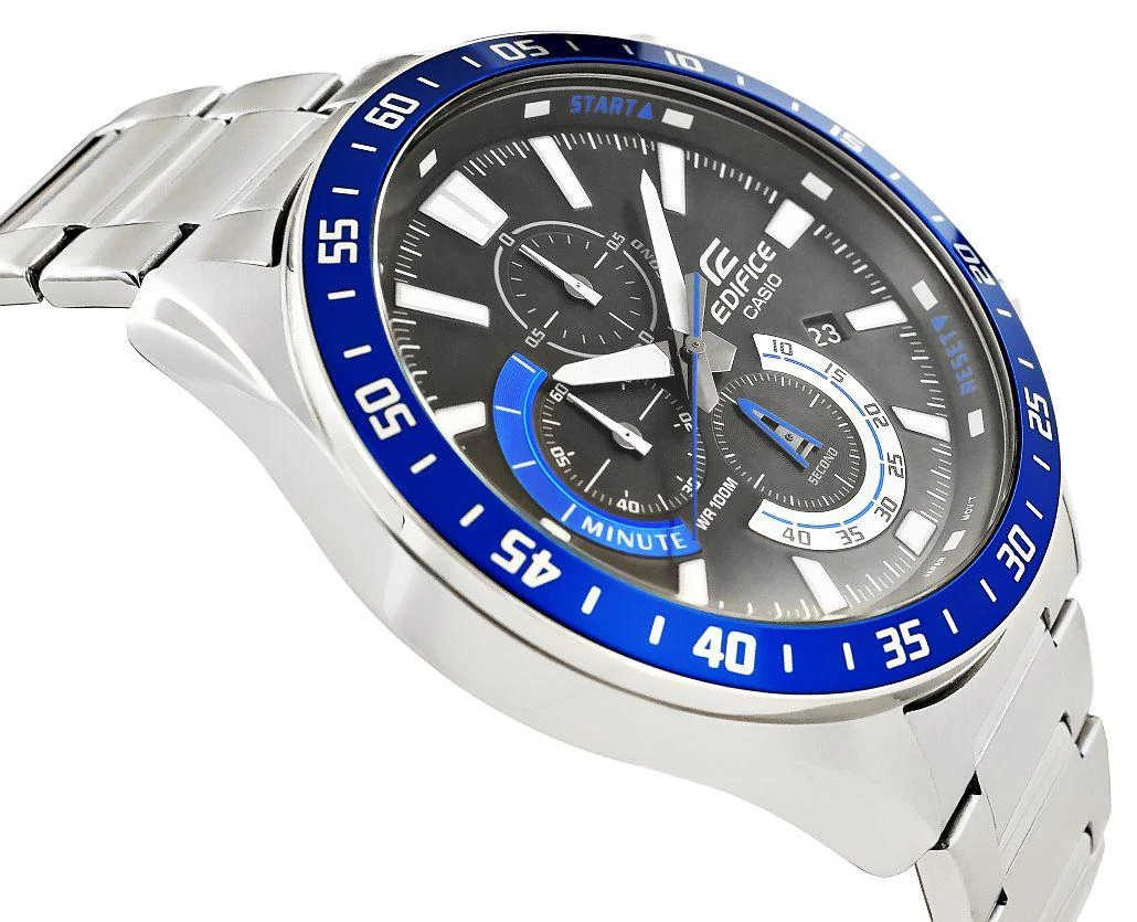 Laikrodis Casio Edifice EFV-620D-1A2VUEF