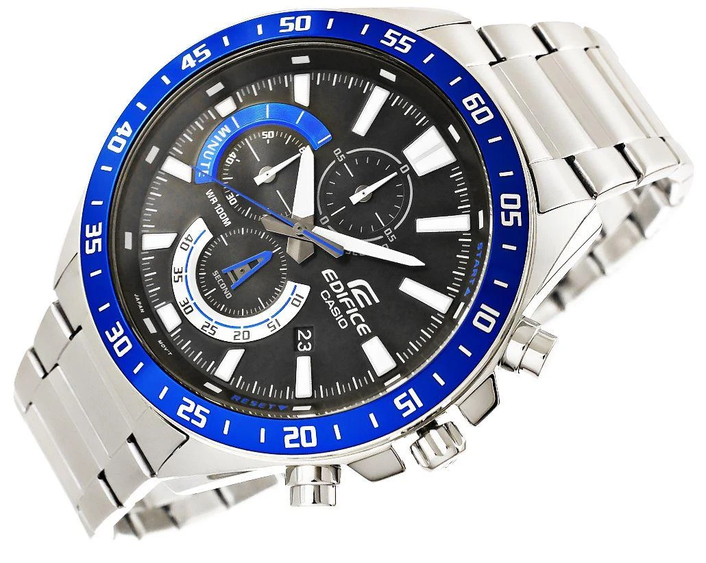 Laikrodis Casio Edifice EFV-620D-1A2VUEF