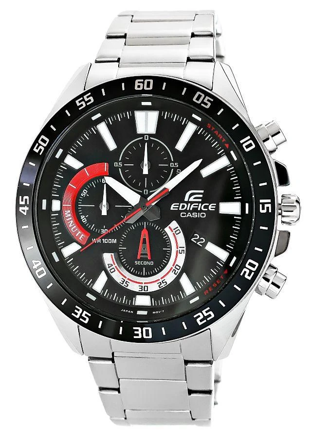 Laikrodis Casio Edifice EFV-620D-1A4VUEF