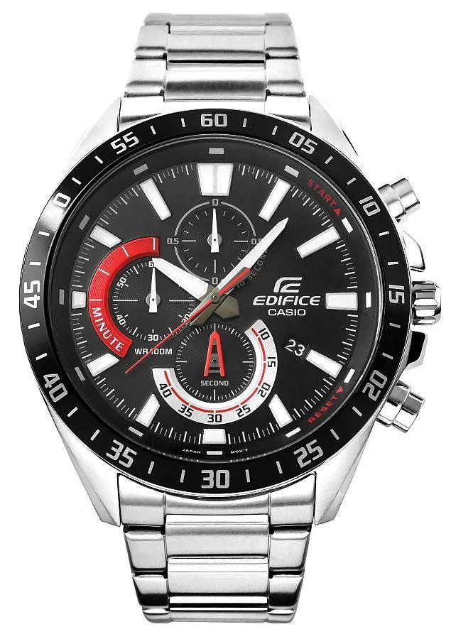 Laikrodis Casio Edifice EFV-620D-1A4VUEF