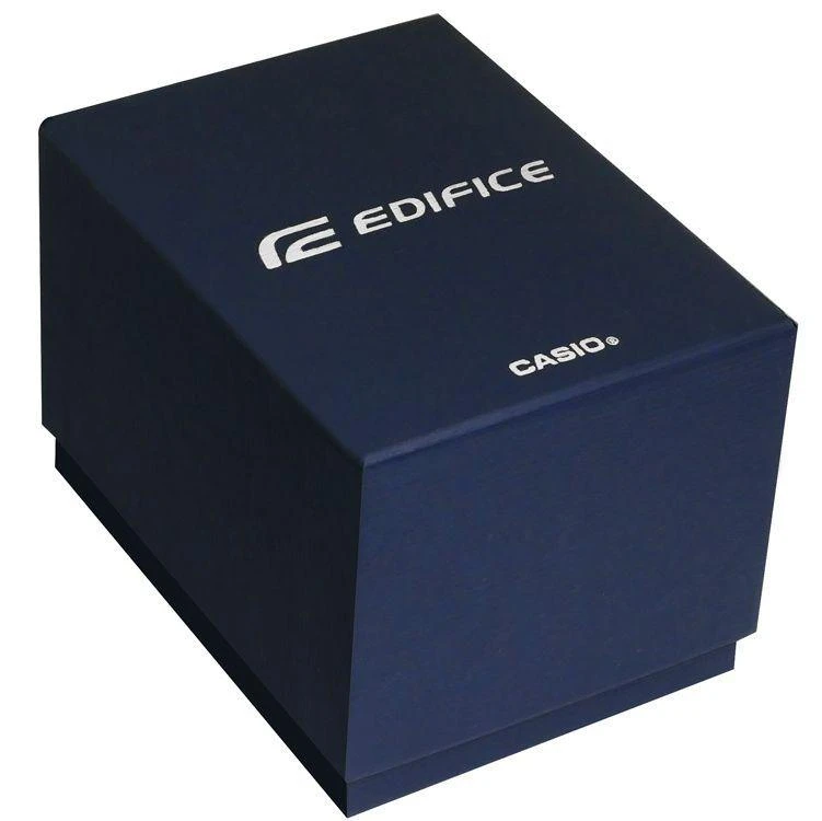 Laikrodis Casio Edifice EFV-620D-2AVUEF