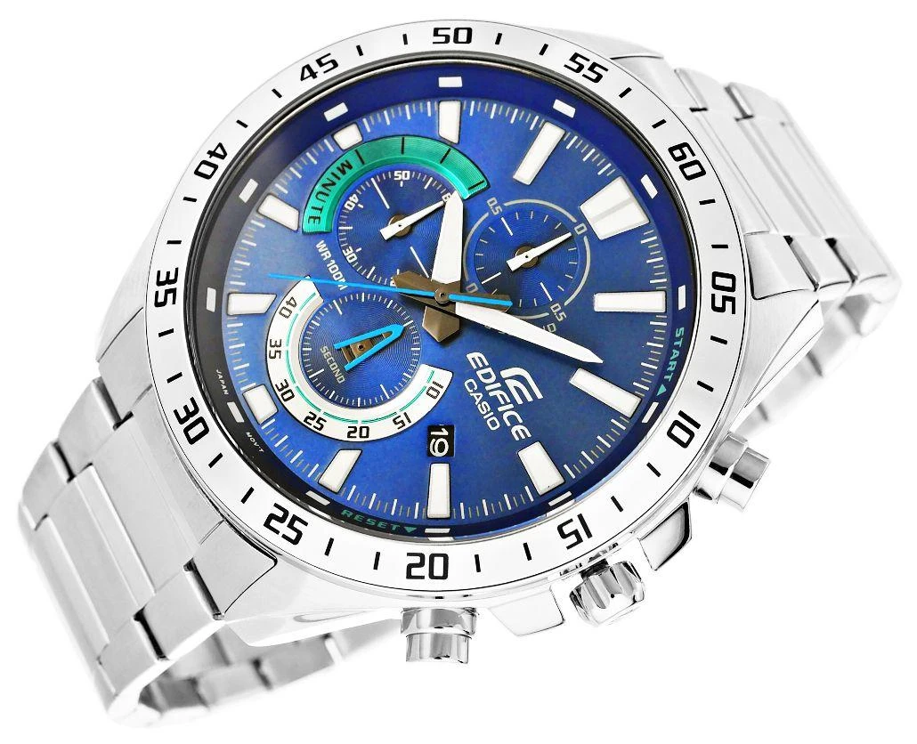Laikrodis Casio Edifice EFV-620D-2AVUEF