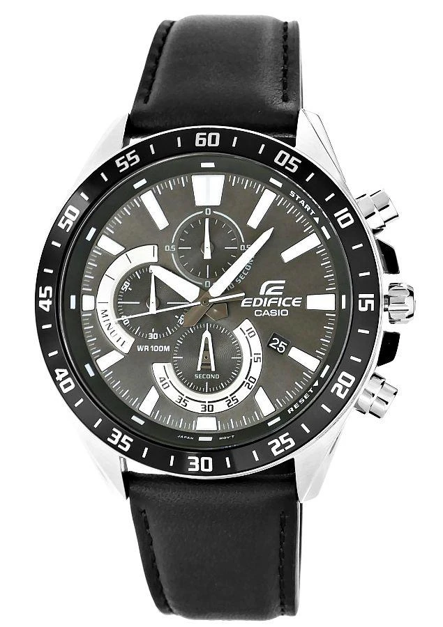 Laikrodis Casio Edifice EFV-620L-1AVUEF
