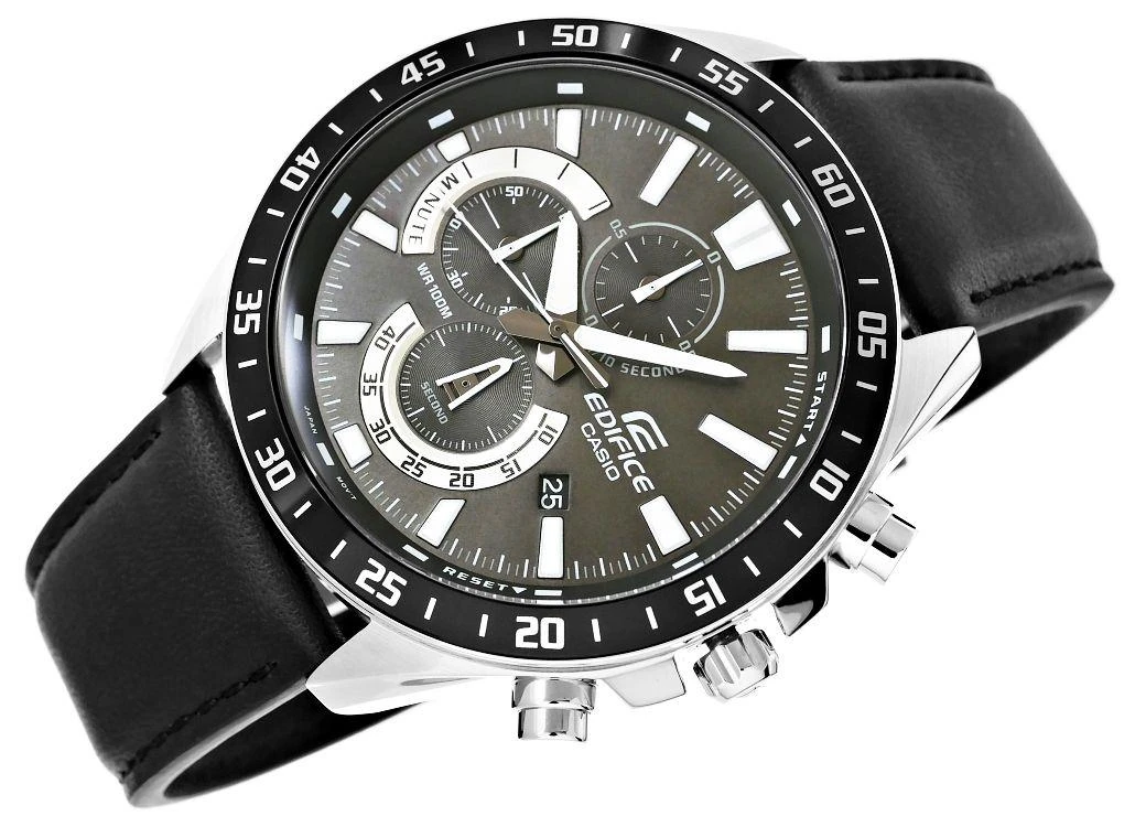 Laikrodis Casio Edifice EFV-620L-1AVUEF