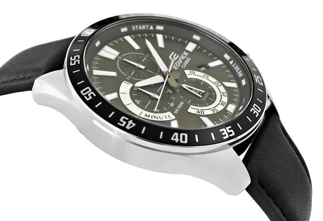 Laikrodis Casio Edifice EFV-620L-1AVUEF