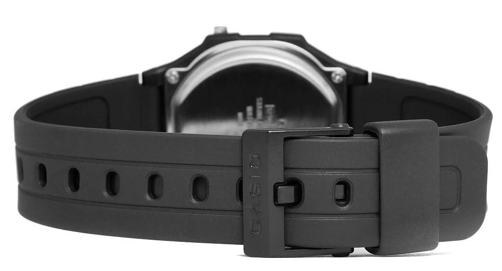 Laikrodis Casio F-105W-1AWYEF