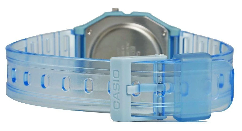 Laikrodis Casio Collection Vintage Casio F-91WS-2EF