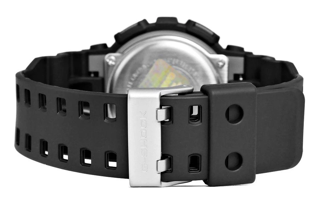 Laikrodis Casio G-Shock GA-110-1BER