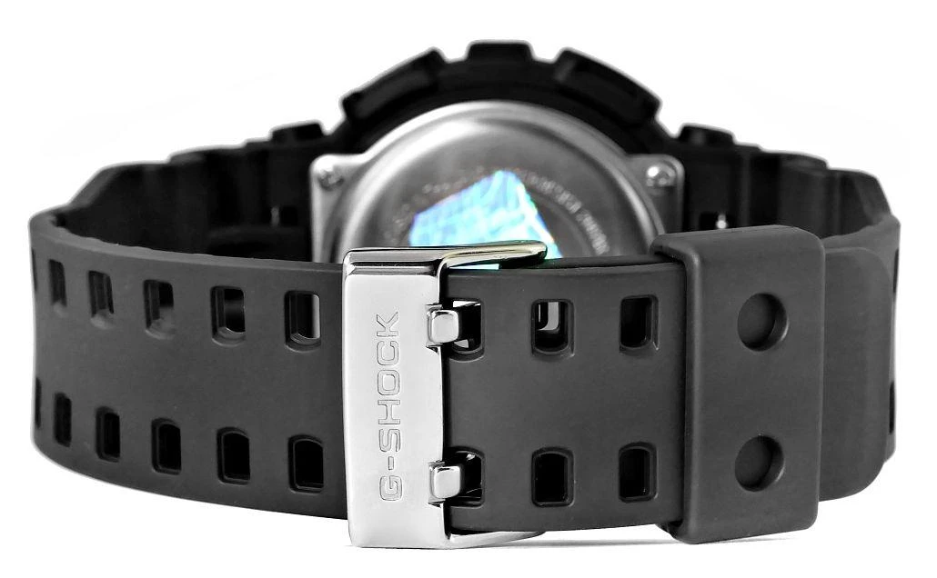 Laikrodis CASIO G-Shock GA-140-1A1ER