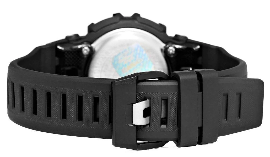Laikrodis Casio G-SHOCK G-SQUAD GBA-900-1AER