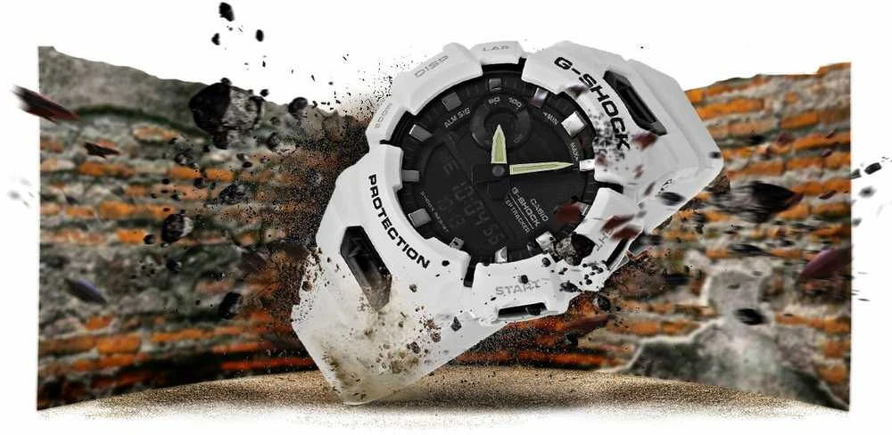 Laikrodis Casio G-SHOCK GBA-900-7AER