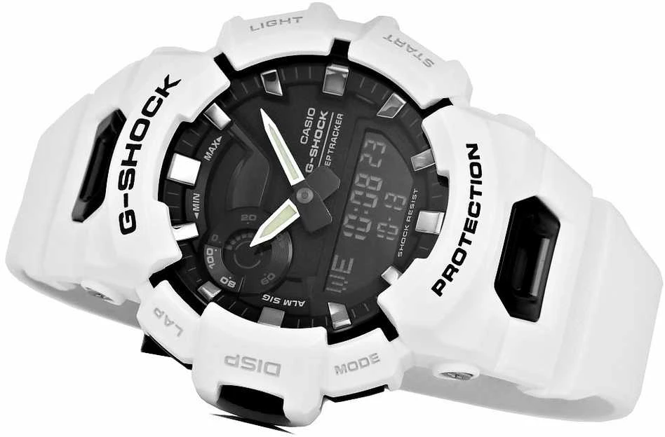 Laikrodis Casio G-SHOCK GBA-900-7AER