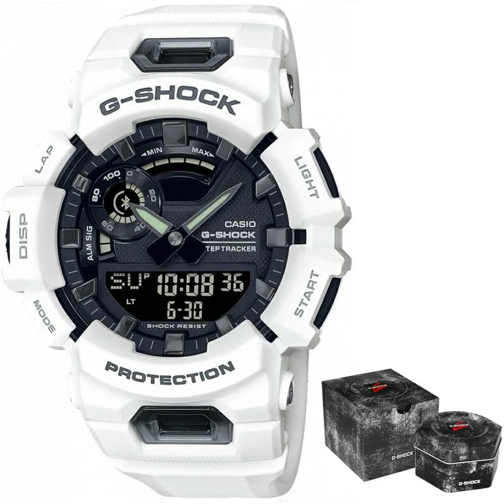 Laikrodis Casio G-SHOCK GBA-900-7AER