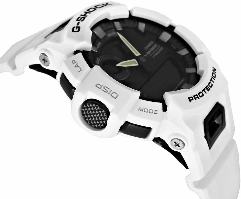 Laikrodis Casio G-SHOCK GBA-900-7AER