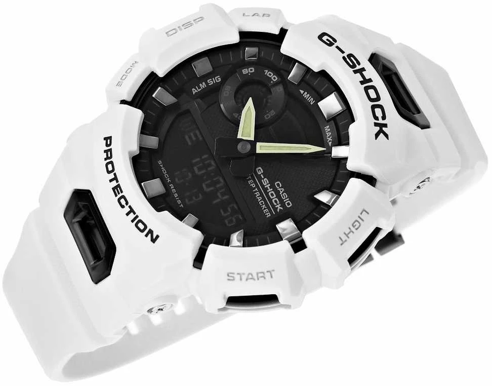 Laikrodis Casio G-SHOCK GBA-900-7AER