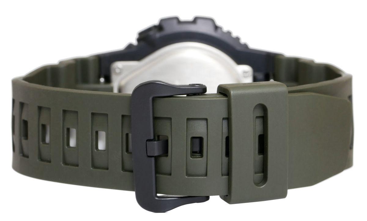 Casio Collection HDC-700-3A laikrodis