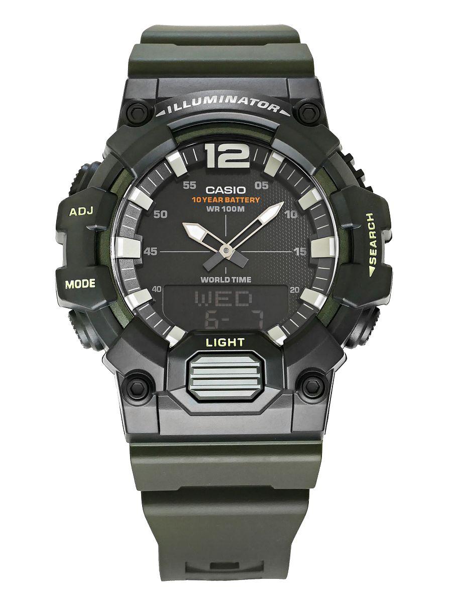 Casio Collection HDC-700-3A laikrodis