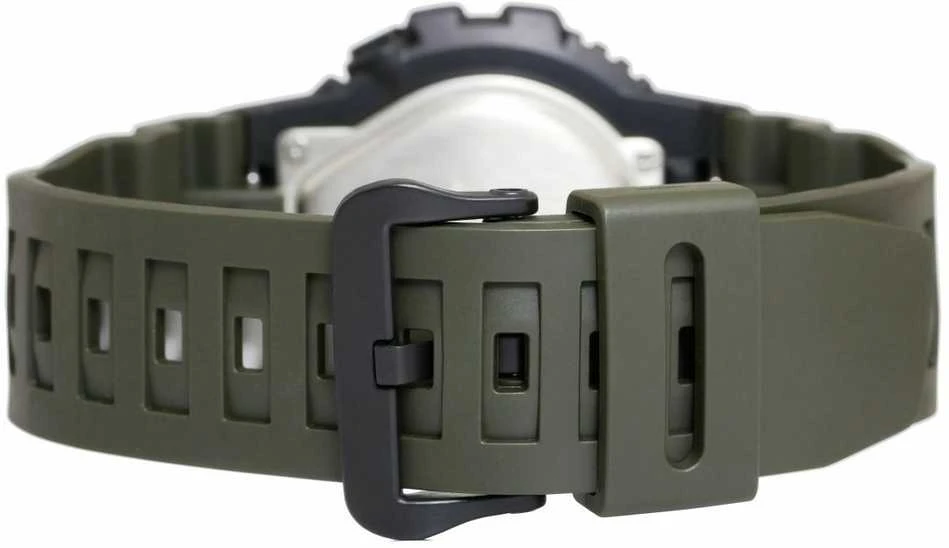 Laikrodis Casio vyriškas HDC-700-3A + BOX