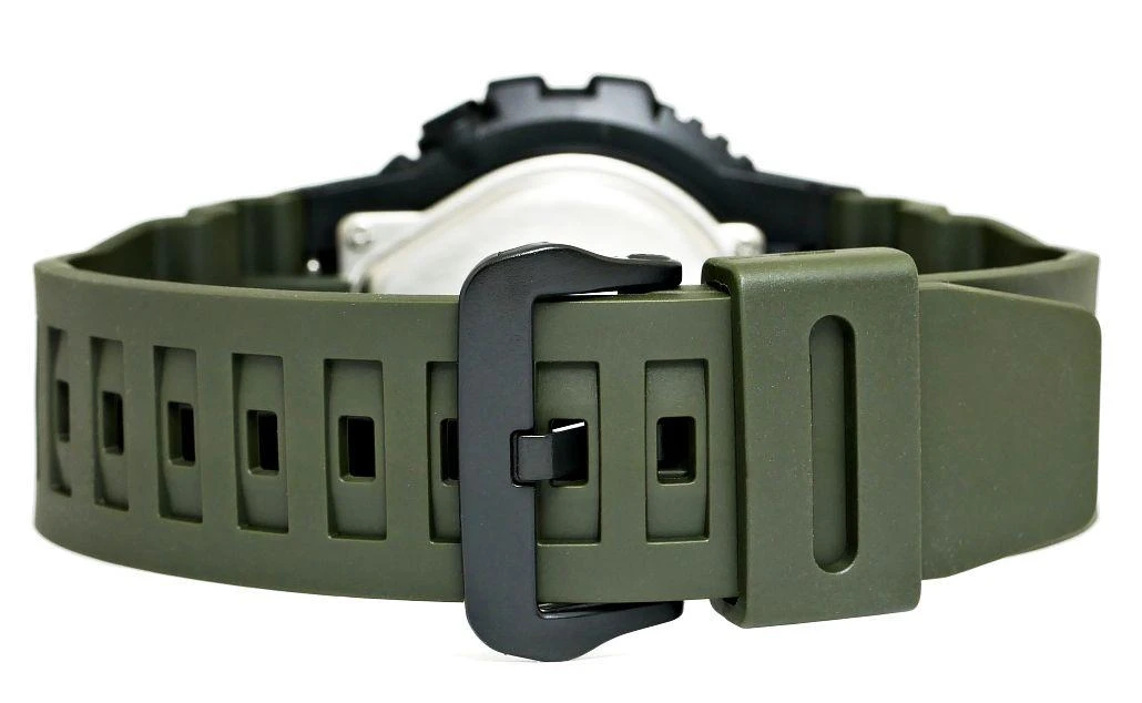 Laikrodis Casio vyriškas HDC-700-3A + BOX