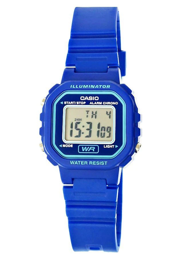 Laikrodis Casio LA-20WH-2AEF