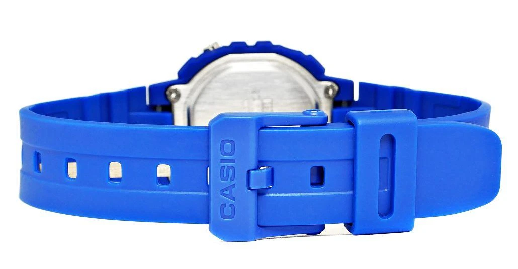 Laikrodis Casio LA-20WH-2AEF