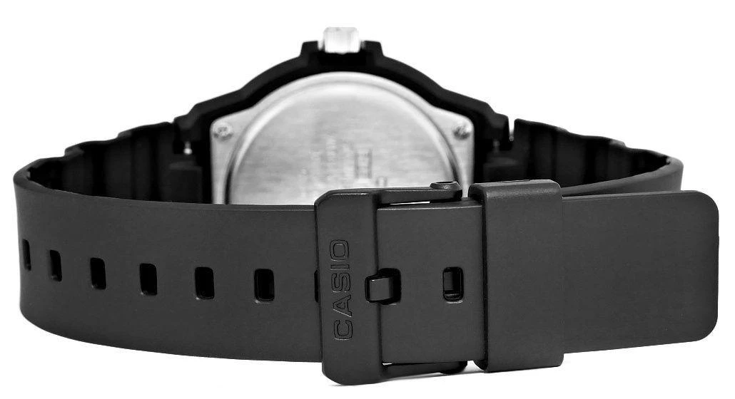 Laikrodis vyrams CASIO MRW-200H-2B (zd147c)
