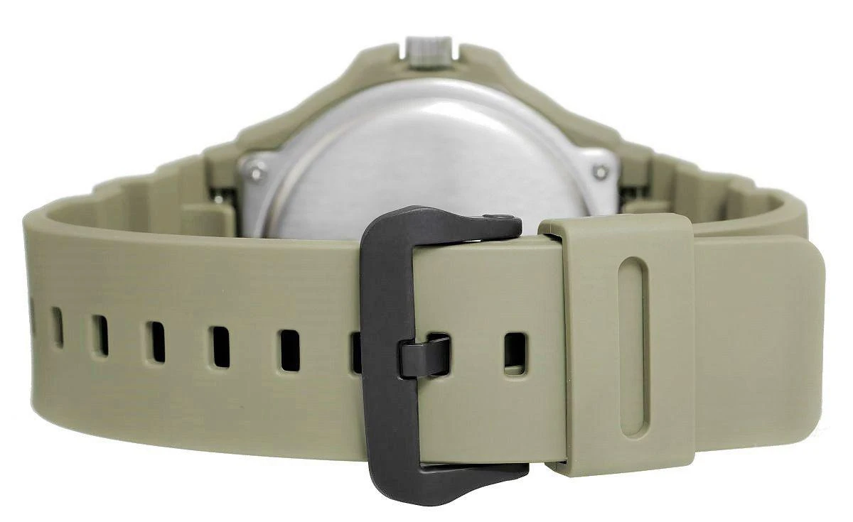 Vyriškas laikrodis Casio MRW-210H-5AVDF