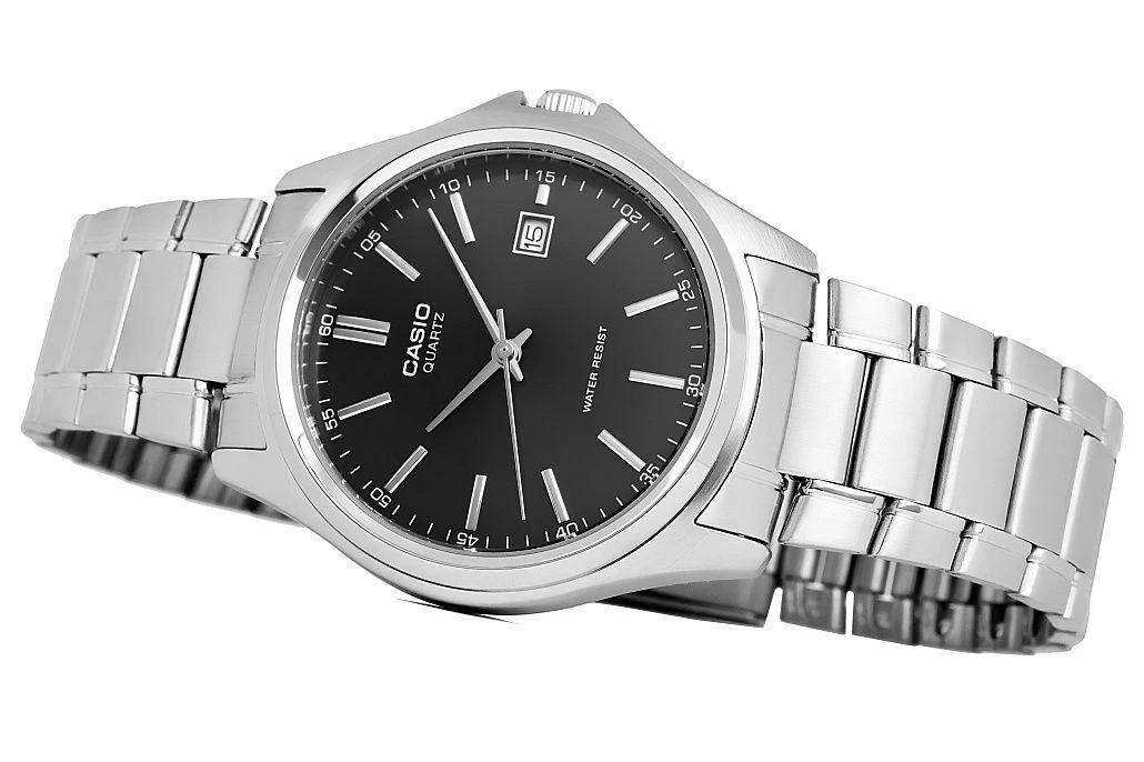 Laikrodis Casio MTP-1183PA-1AEG