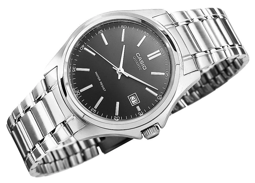 Laikrodis Casio MTP-1183PA-1AEG